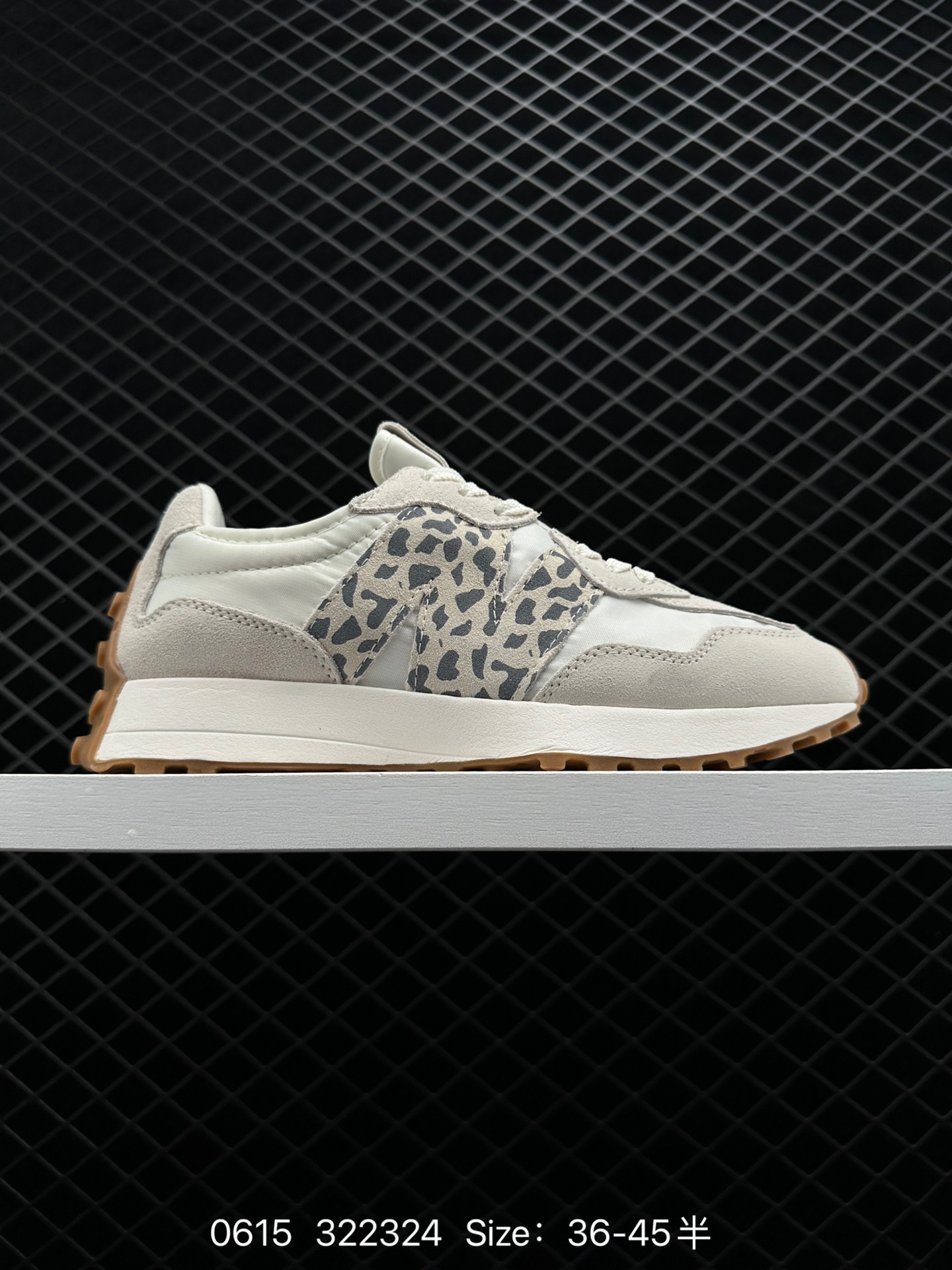 New Balance MS327 New Balance MS327